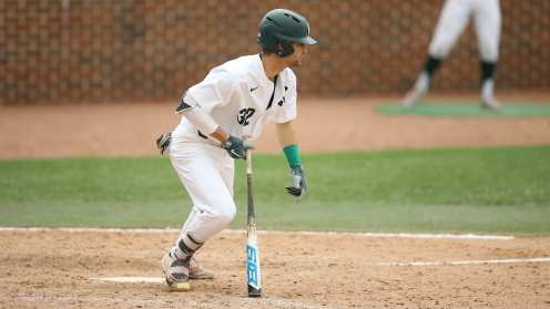 MSU Baseball (PHOTO: MSU SID)